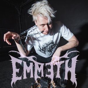 EMMETH 的头像