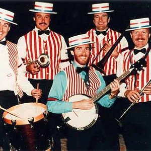 Awatar dla Dixieland Band