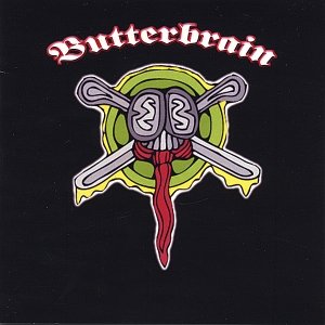 Butterbrain