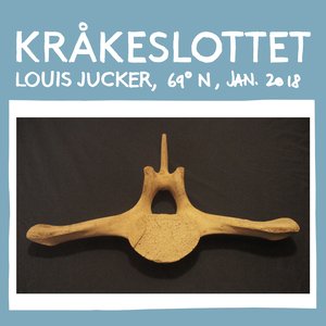 Kråkeslottet (The Crow's Castle)