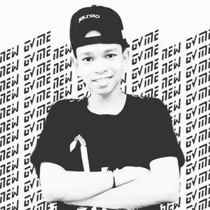 New Gvme 的头像