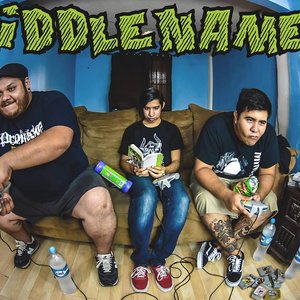 Middlename! 的头像
