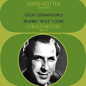 Great German Songs