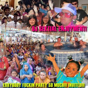 Zdjęcia dla 'Everybody Fuckin' Partay Invited!'