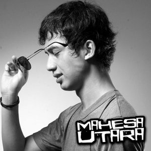 Mahesa Utara 的头像