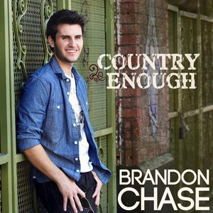 Country Enough - EP
