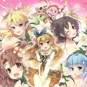 Tincle Twinkle Festival! Original Soundtrack