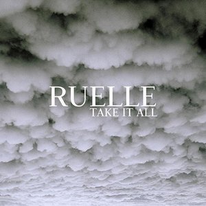 Download Ruelle Album Cover Background