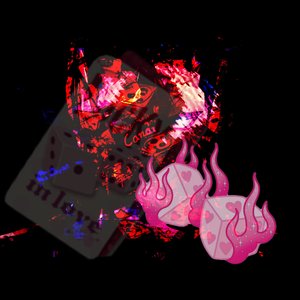 “Ditzy Dice / A Deal With The Devil”的封面