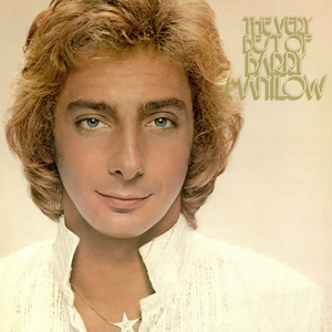 BARRY MANILOW - I can