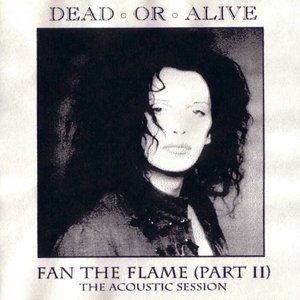 Fan The Flame (Part II) "Love Pete" (The Acoustic Session)