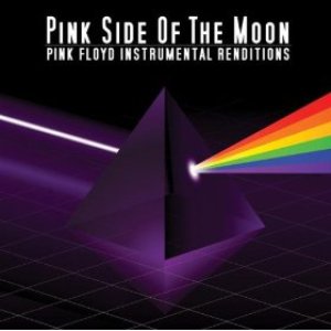 Pink Side Of The Moon のアバター