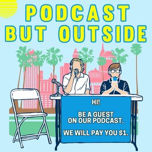 Podcast But Outside 的头像