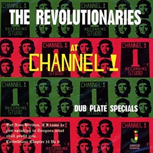 At Channel 1: Dub Plate Specials