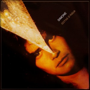 Gotas d'água cover