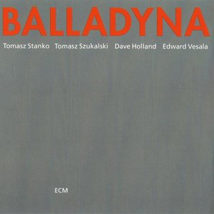 Balladyna