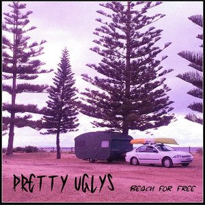 Beach for Free - EP