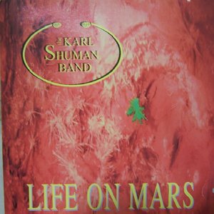 Life On Mars