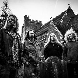 Corrosion of Conformity photo provided by Last.fm