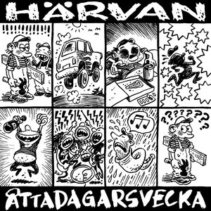 Åttadagarsvecka