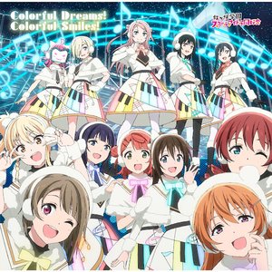 Awatar dla Nijigasaki High School Idol Club