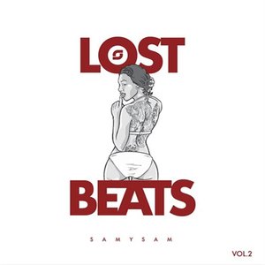 Изображение для 'Lost Beats, Vol. 2'