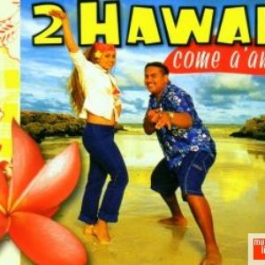 Avatar für 2 Hawaii