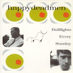 Bullfights Every Sunday