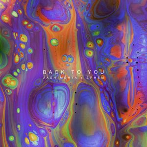 Back to You - Single