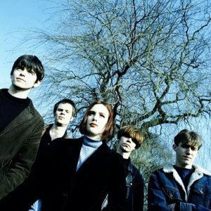 Avatar for Slowdive - Topic