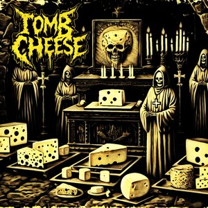 Tomb Cheese