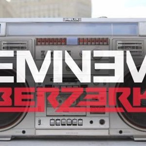 Berzerk [Explicit]