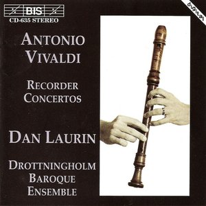 Recorder Concertos