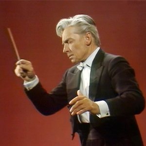 Avatar for Herbert Von Karajan: Berlin Philharmonic