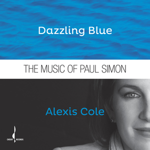 Alexis Cole - Dazzling Blue - Zortam Music