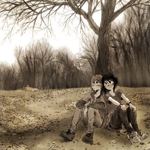 Tobias's theme / Harlow's theme - Single