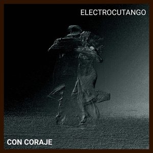 Con Coraje (feat. Sverre Indris Joner) - Single