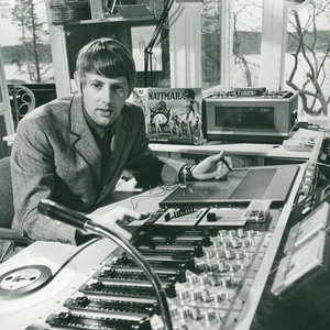 Image for 'Ralph Lundsten and the Andromeda All Stars'