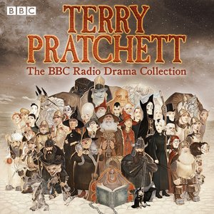 Terry Pratchett - BBC Radio 的头像