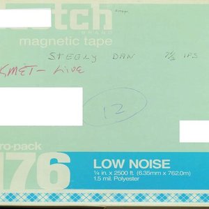 Going Mobile: Classic 1974 Live Radio Broadcast