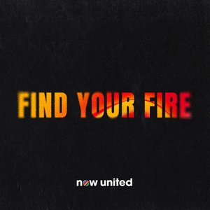 Find Your Fire - Single