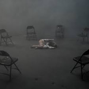 disappear