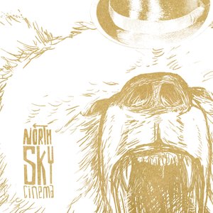 “North Sky Cinema”的封面
