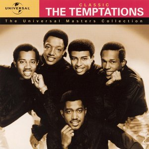 Classic The Temptations - The Universal Masters Collection