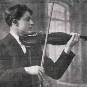 Michel Warlop photo provided by Last.fm