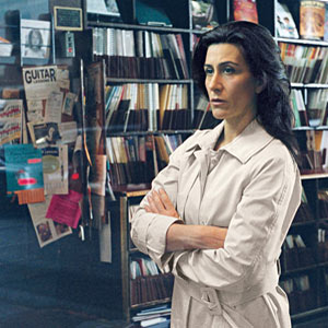 Jeanine Tesori photo provided by Last.fm