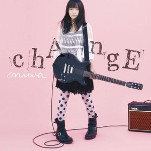 chAngE - EP