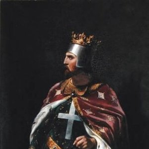 Avatar for Coeur de Lion Richard I