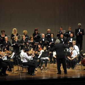 Choir Academia Ars Canendi 的头像