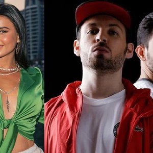 Avatar di Juicy M, Subshock & Evangelos